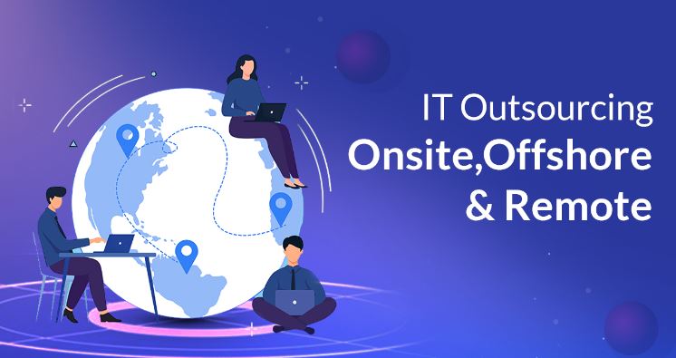 IT OUTSOURCING - ONSITE